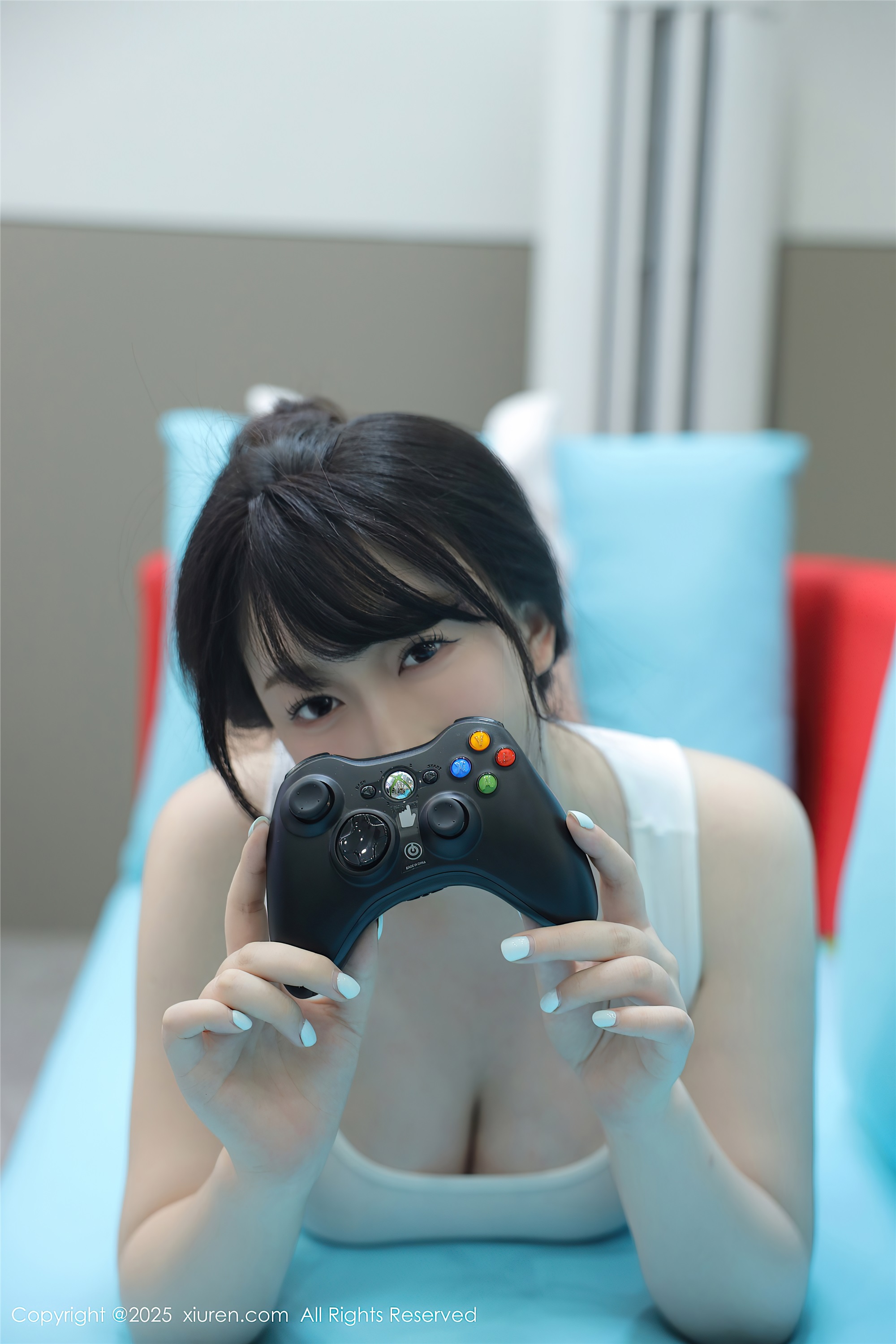 Xiuren秀人网 2025.08.21 NO.10676 李沁恩lrene